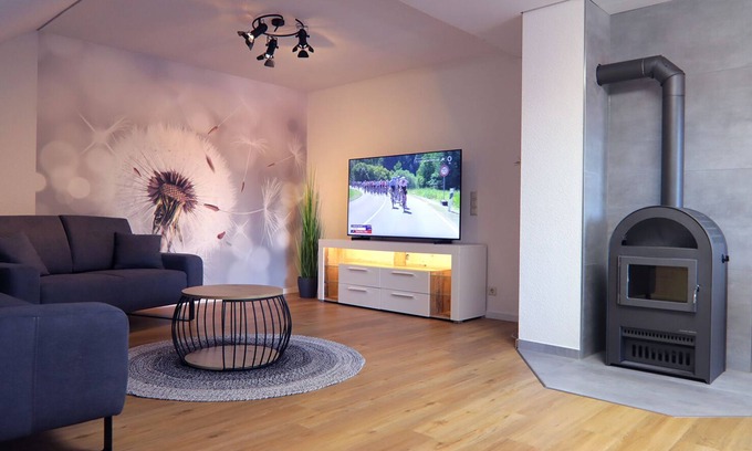 Rot an der Rot Apartamento | Dream vacation apartment Allgäu Upper Swabia - Lake Constance region