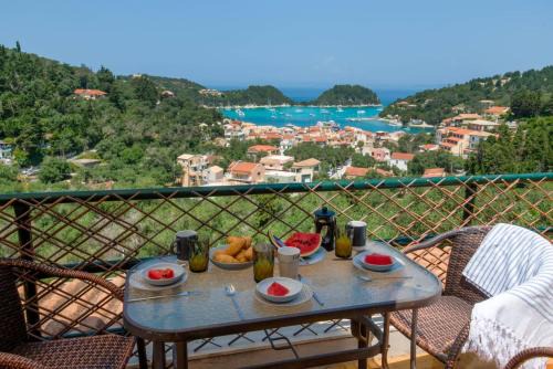 Lakka Apartamento | Dream view apartments
