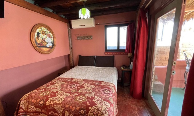 El Puerto Hotel | Dream Weaver 4 Pequeña en Cubierta