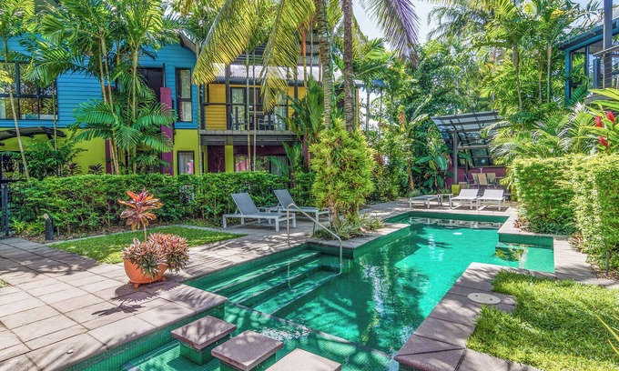 Port Douglas Apartamento | Dreamcatcher Beachsides Apartments