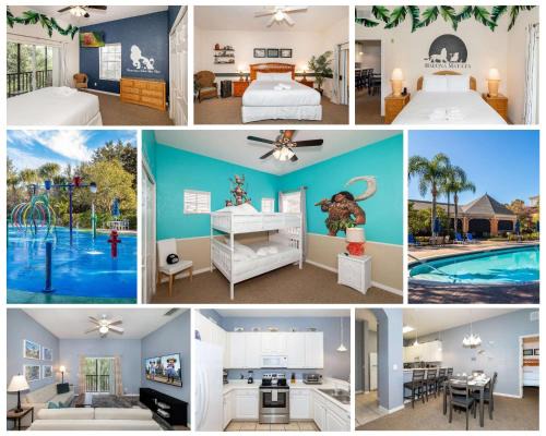 Bahama Bay Casa | Dreamers Oasis At Bahama Bay - Sleeps 8