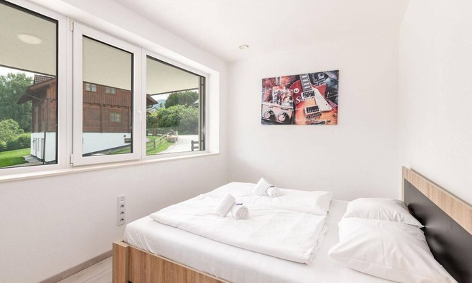 Groebming Apartamento | Dreamhouse 1 Apartment by myNests