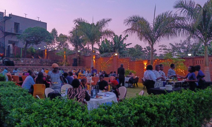 Northern Region Hotel | Dreamland Hotel Arua