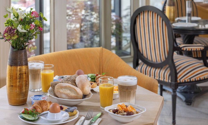 Beckum Hotel | dreams Beckum