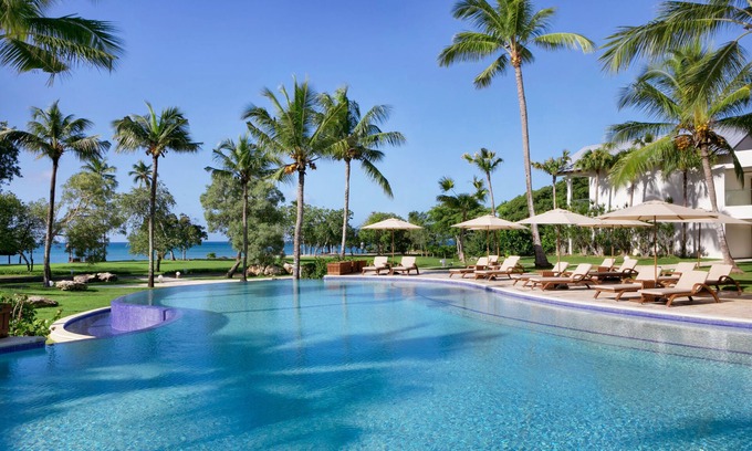 Los Melones Complejo | Dreams La Romana Resort & Spa - All Inclusive
