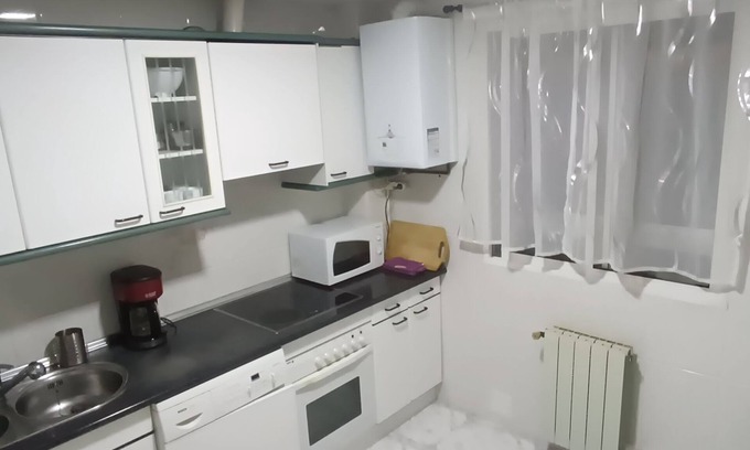 Burgos Condominio | Dreams Work - Tu refugio en Burgos