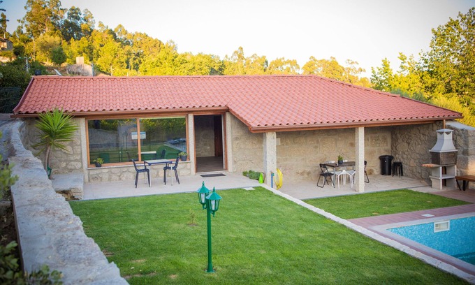 Bico Casa | Dreamville - Casa da Pedral