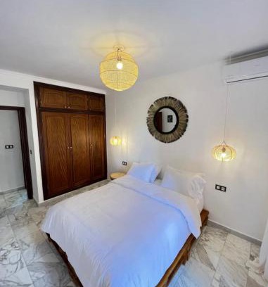 Majorelle Apartamento | Dreamy Majorelle and Bohemian Majorelle