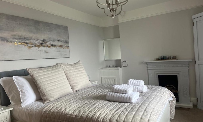 Lynton Apartamento | Driftwood