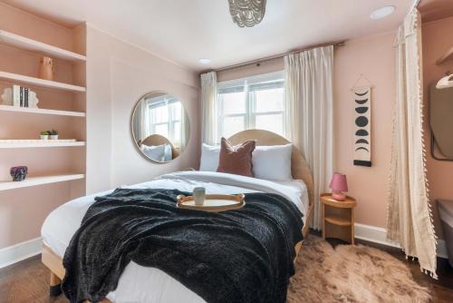 Emory Village Apartamento | Druid Dazzle