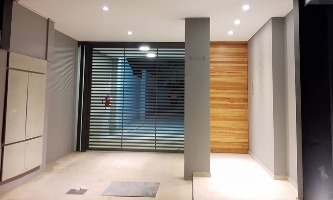 Luján de Cuyo Apartamento | Drummond Apartments