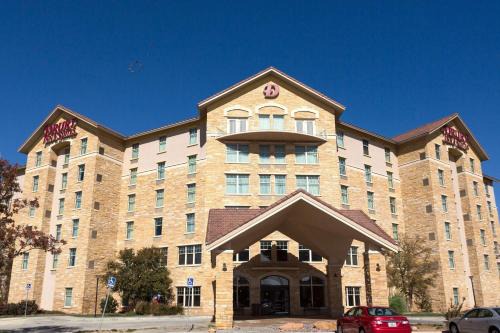 Soncy Hotel | Drury Inn & Suites Amarillo