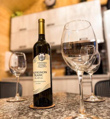 Central Serbia Casa | Drveni san Senović 2