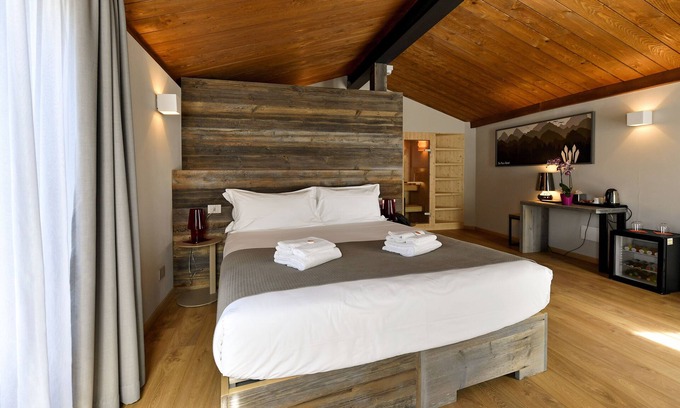 Sauze d'Oulx Hotel | Du Parc Hotel