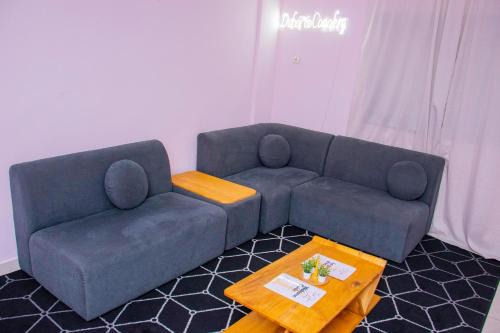 Conakry Apartamento | Dubaï to Conakry KIPE
