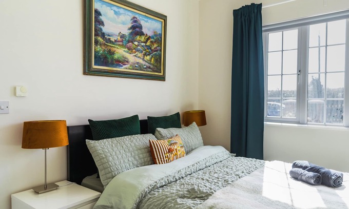 Sutton Cross Casa | Dublin Airport Homestay