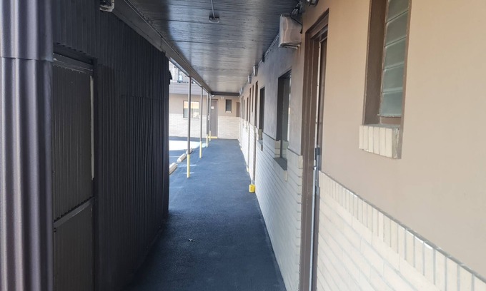 DuBois Hotel | DuBois Manor Motel