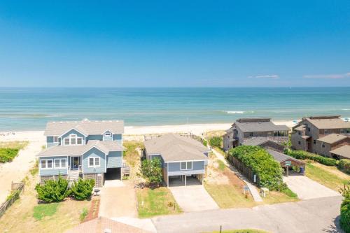 Wild Duck Dunes Casa | Duckin' Out