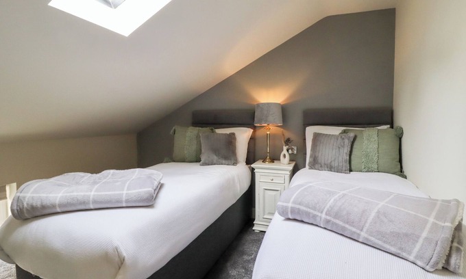 Whixley Cabaña | Duckstone Cottage