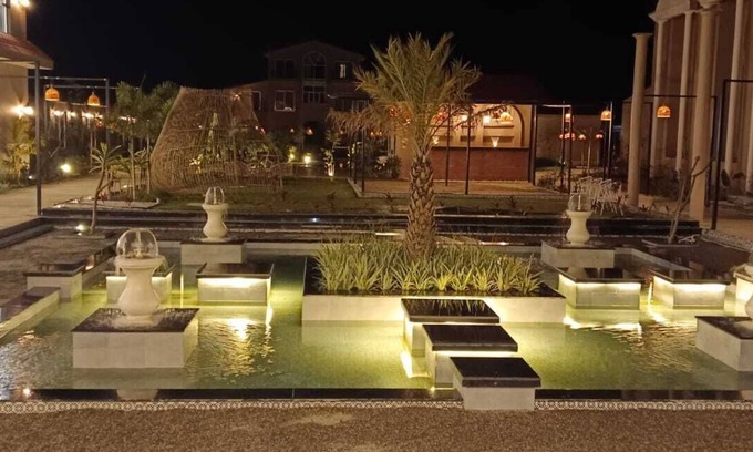 Palia Complejo | DUDHWA NIRWANA RETREAT