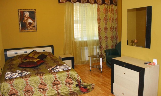 Minsk Region Hotel | Dudinka - City Mini Hotel