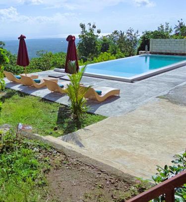 Klumpu Hotel | Dudu Cottage Nusa Penida
