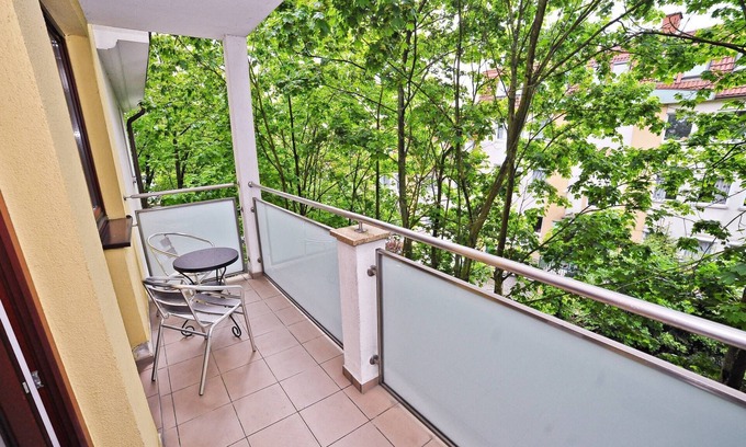 Gorny Sopot Apartamento | Duet by Grand Apartments