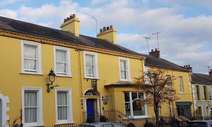 Killyleagh Cama Y Desayuno | Dufferin Coaching Inn & Hall