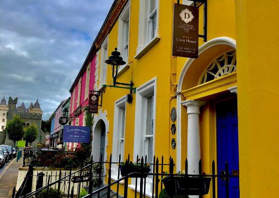 Killyleagh Casa | Dufferin Coaching Inn