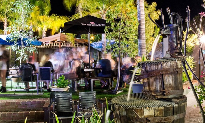 Northam Hotel | Dukes Inn Northam