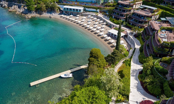 Boreti Apartamento | Dukley Hotel & Resort