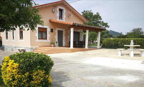 Gornazo Casa | Dulce hogar