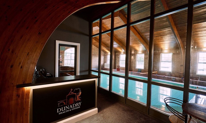 Dunadry Hotel | Dunadry Hotel and Gardens