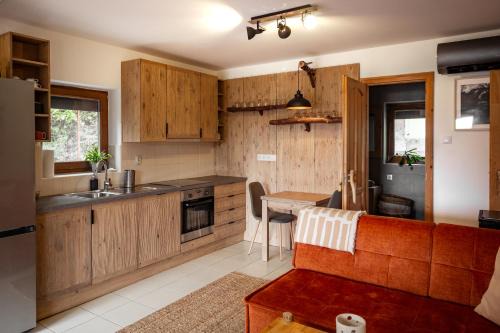 Nagymaros Apartamento | Dunakavics vendégház stranddal