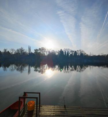 Rackeve Casa | Dunaparti vendégház