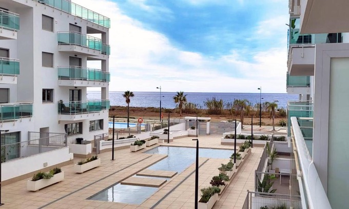 El Morche Apartamento | Dunas Beach II Apartment