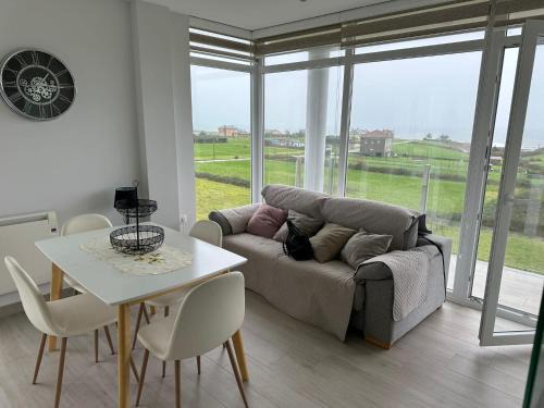 Fazouro Apartamento | DUNAS DE LLAS