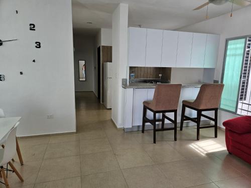 Cancún Casa | Dunas Doradas