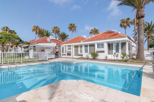 Playa del Inglés Complejo | Dunas privilege by masvacaciones