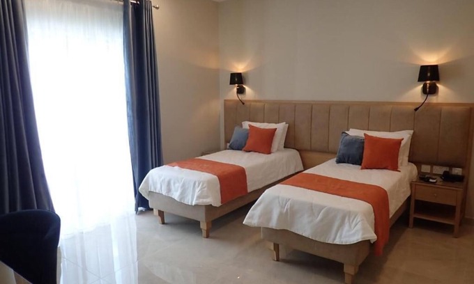 Marsaxlokk Casa | Duncan guest house