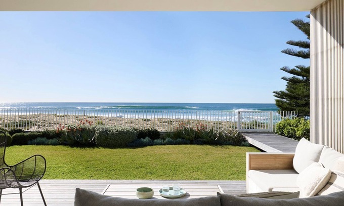 Avoca Beach Casa | Dune House by Contemporary Hotels