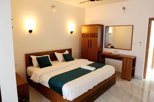 Sulthan Bathery Cabina | Dunes inn