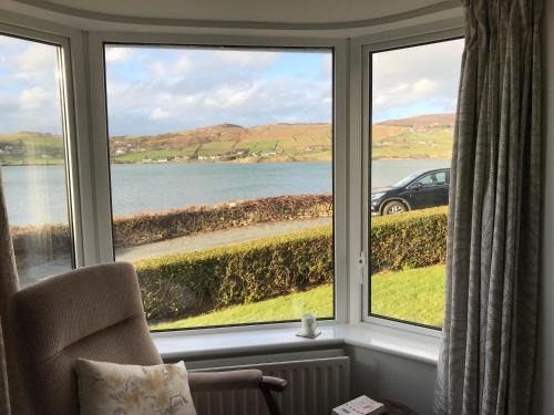 Dunfanaghy Casa | Dunfanaghy - Sea Views- in village - parking