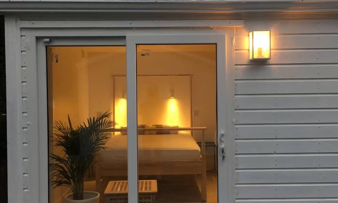Dunmore East Alquiler De RV | Dunmore East Glamping Cabins