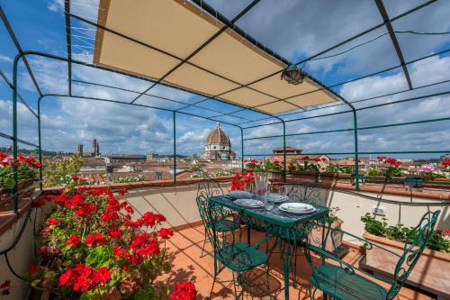 Duomo Apartamento | Duomo View Terrace by Belcanto Villas