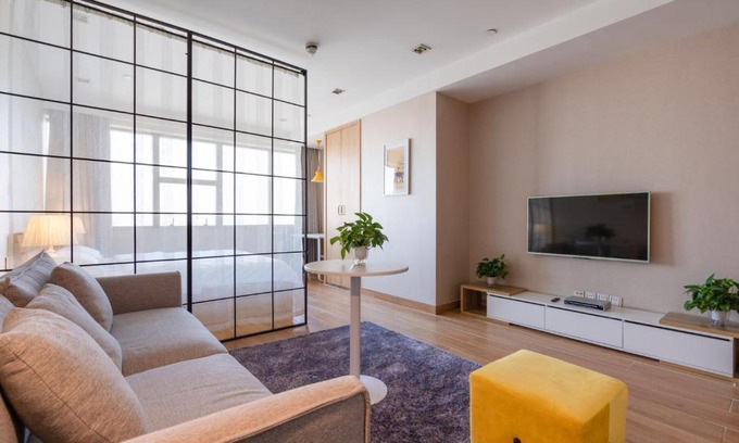 Central Business District Apartamento | Duowei Apartment Hotel