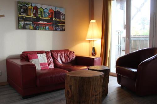 Ares Apartamento | Duplex Bord Bassin d'Arcachon