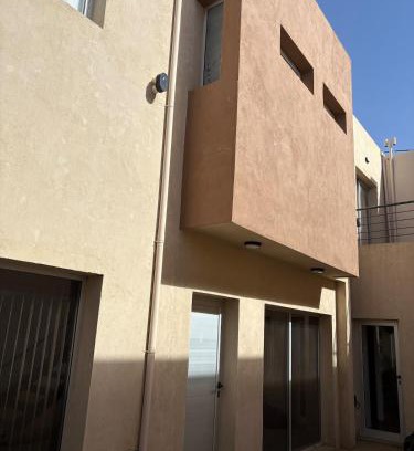 Atlántico Apartamento | Duplex confortable en Caleta Olivia