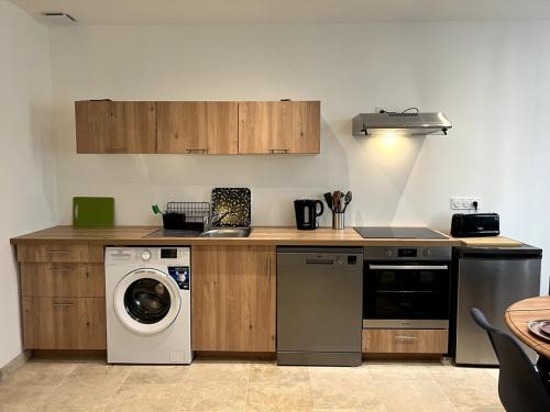 Courville-sur-Eure Apartamento | Duplex des bords de l Eure