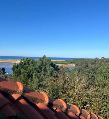 Mogro Apartamento | Duplex en Mogro con vistas expectaculares